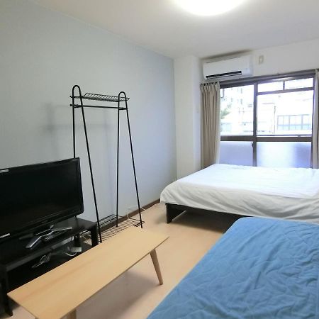 A&C Stay Dome-Mae 32 Oszaka Kültér fotó