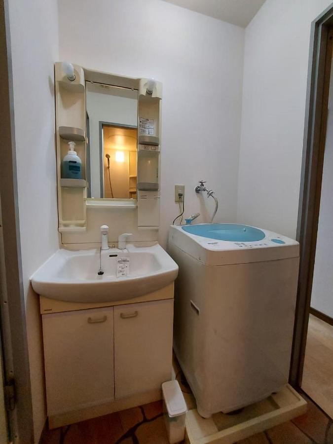 A&C Stay Dome-Mae 32 Oszaka Kültér fotó