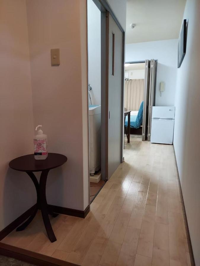 A&C Stay Dome-Mae 32 Oszaka Kültér fotó