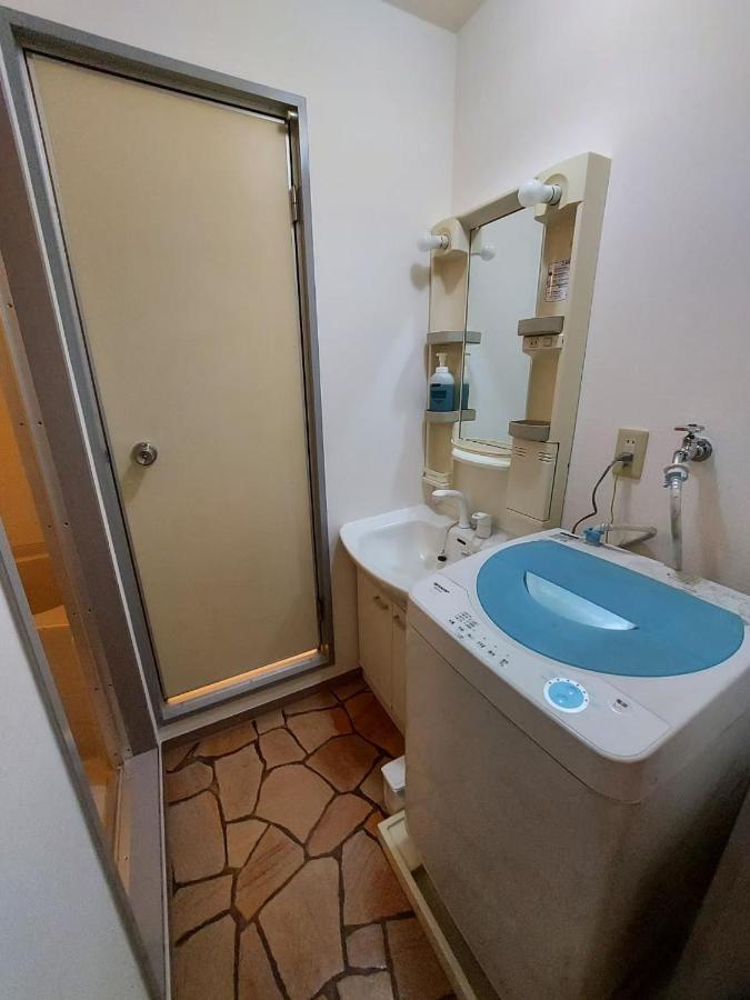 A&C Stay Dome-Mae 32 Oszaka Kültér fotó